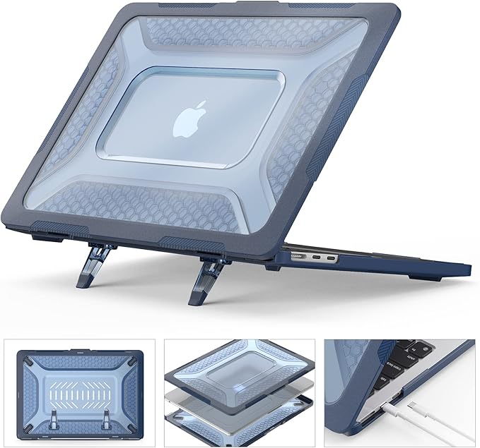 Laptop Case For MacBook Air 13.6 Laptop Case For MacBook Air 13.6